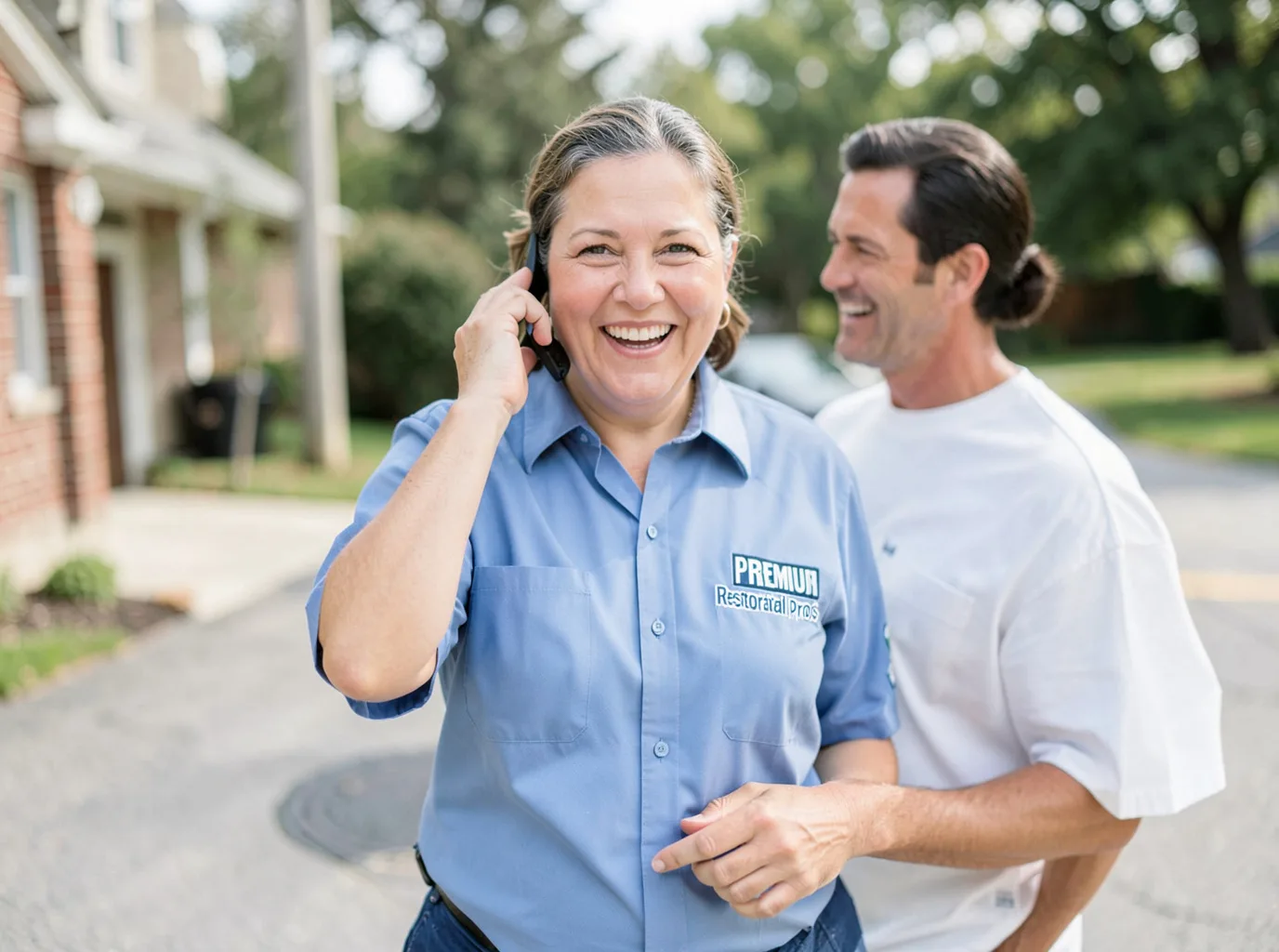 Water Damage Restoration Shickley, NE FAQs